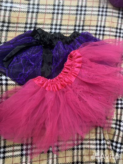 Вещи пакетом для девочки 4-5лет