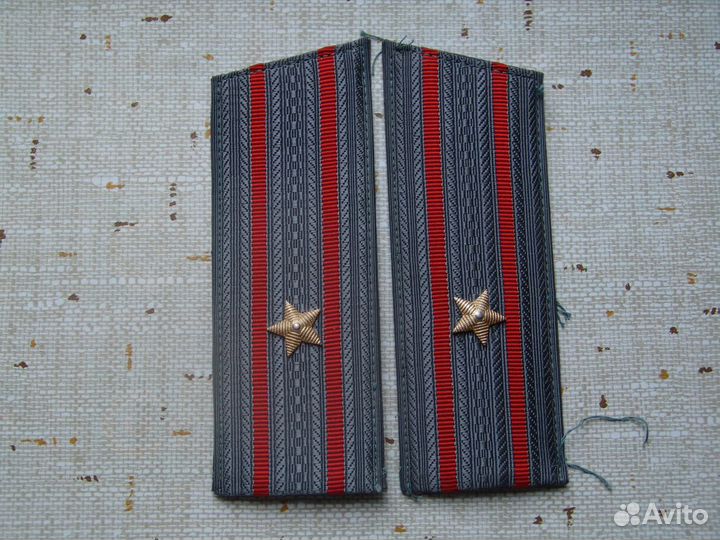 Погоны са (ссср)
