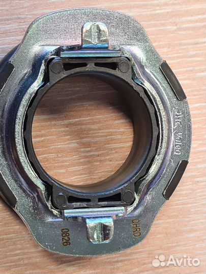 Выжимной подшипник KIA