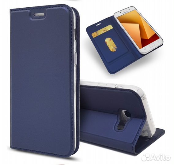 Чехол на samsung J7 2017