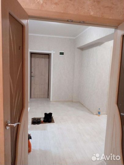 Отделка квартир домов