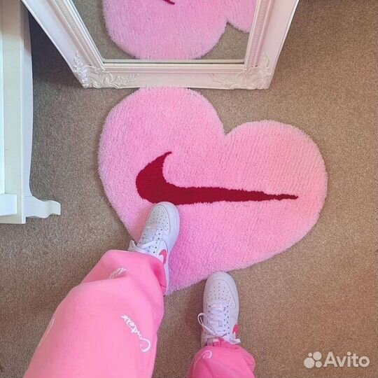 Ковер ручной работы