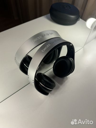 Оригинальные новые наушники Monster Beats Studio