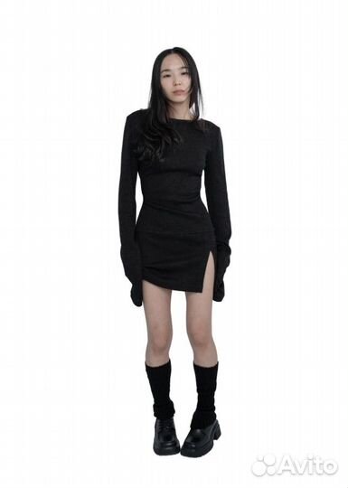 Платье 08sequoia