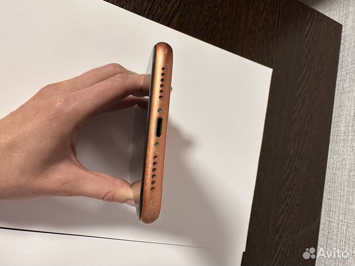 iPhone xr 64gb