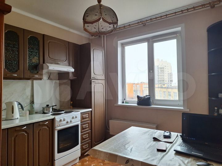 3-к. квартира, 63,1 м², 8/9 эт.