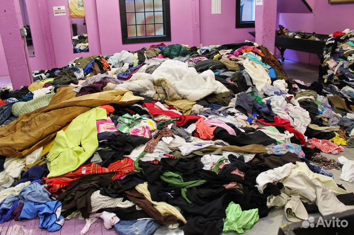 Всякие вещи