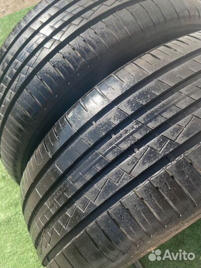 Nokian Tyres Hakka Green 3 205/55 R16 94H