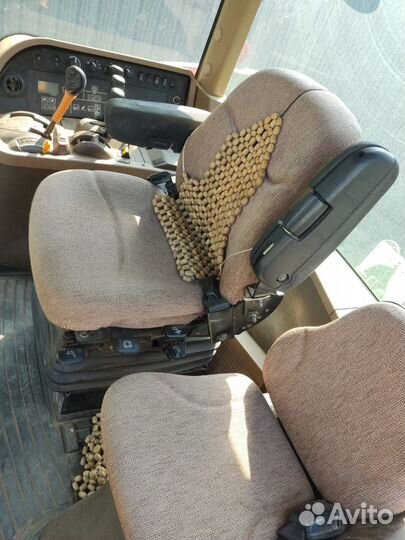 Трактор John Deere 7830, 2013