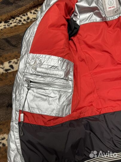 Горнолыжная куртка bogner