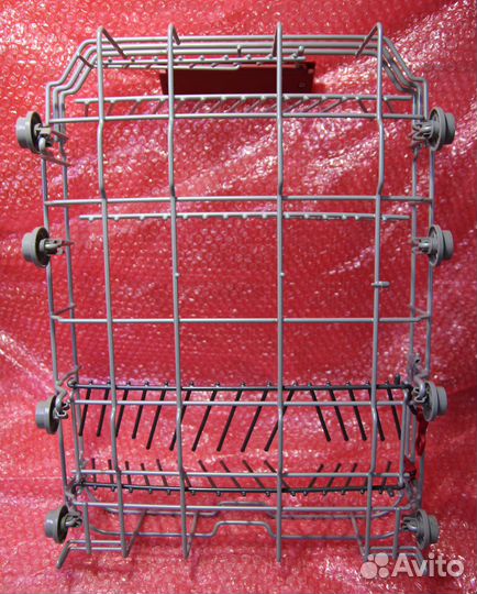 Корзина нижняя в сборе пмм Toshiba DW-10F1