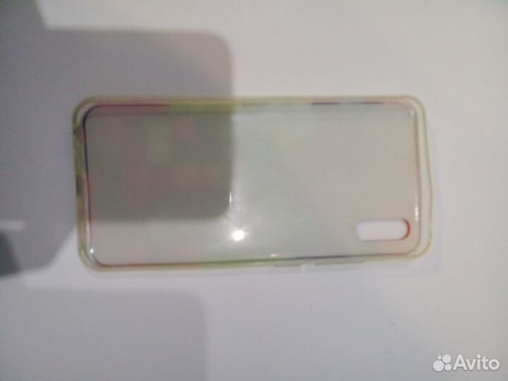 Чехол vivo Y91C