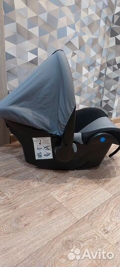 Автолюлька