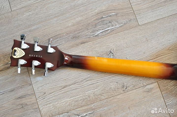 Yamaha SL 500S Seymour Duncan 1980г