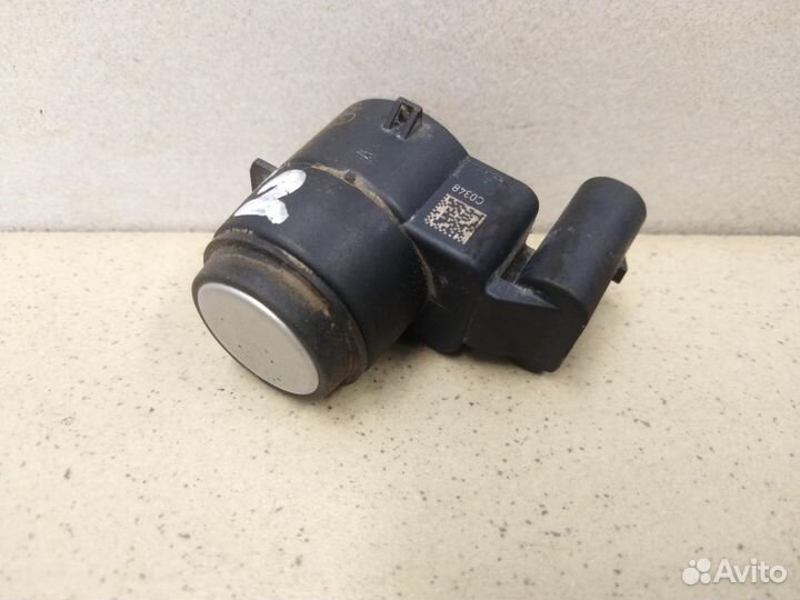 Датчик парковки X1 E84 2009