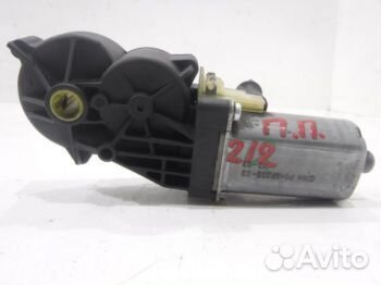 Моторчик сиденья Мерседес