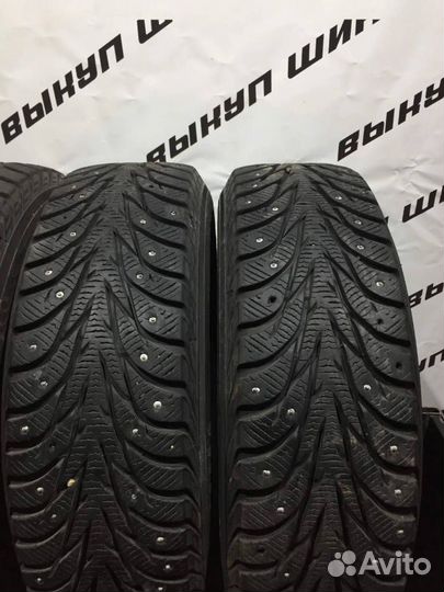 Yokohama Ice Guard IG35 185/65 R15