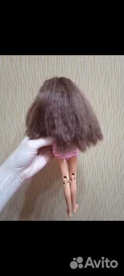 Редкая танцующая Барби в коллекцию