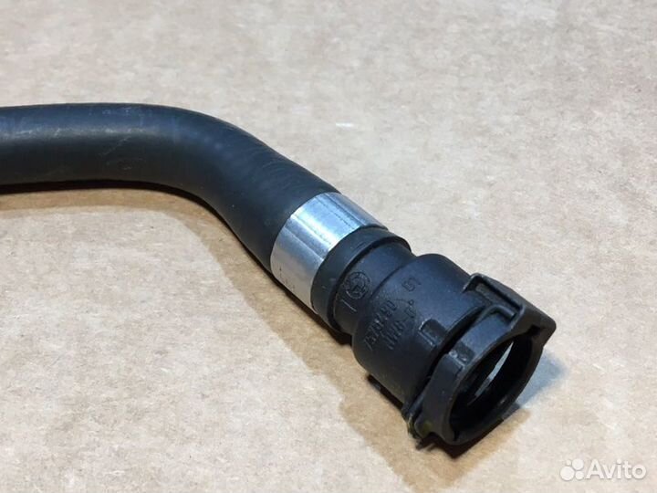 Шланг охлаждающей жидкости Bmw 5 6 7 8 G30 G31 G32