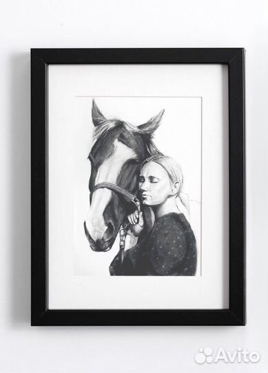 Услуги художника