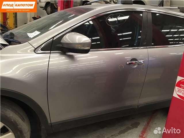 Mazda cx 9 в разбор