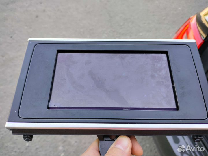 Дисплей а6 с7