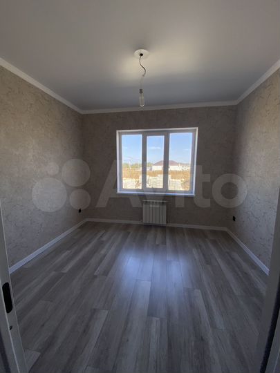 Коттедж 105 м² на участке 3,5 сот.