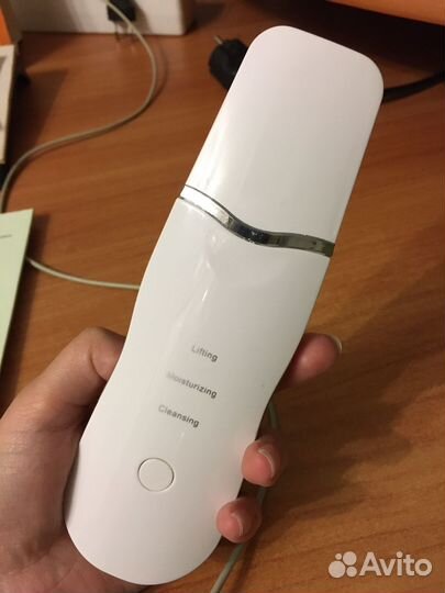 Массажер лица