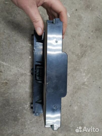 Блок управления климат-контролем Haima 3 седан