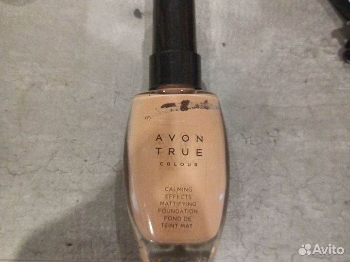 Тональный крем