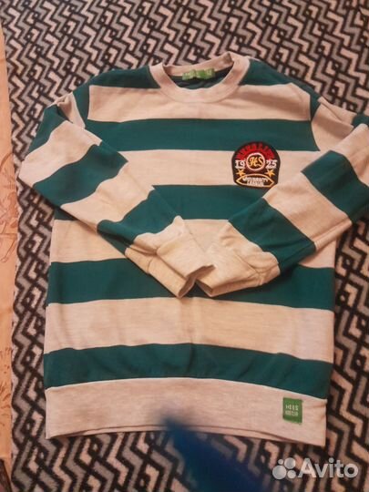 Кофта для мальчика