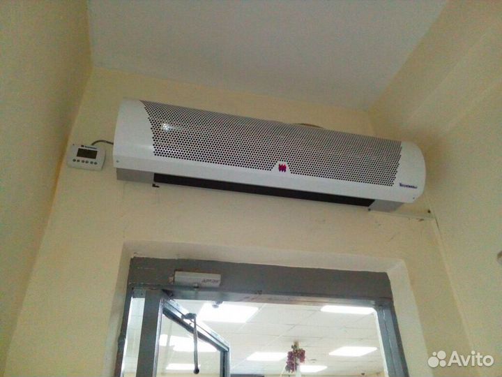 Ремонт и установка кондиционеров с выездом