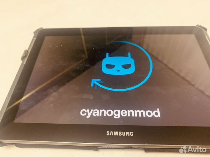 Samsung galaxy tab 2 10.1 p5110