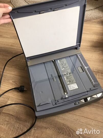 Ксерокс Canon FC 228