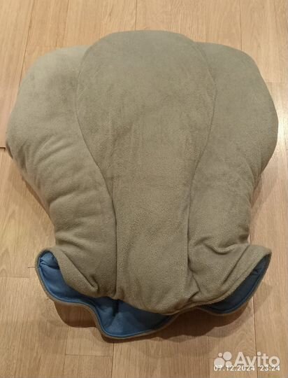 Подушка для путешествий ostrich pillow