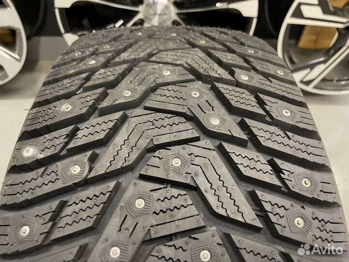 Hankook Winter I'Pike RS2 W429 225/55 R16 99T