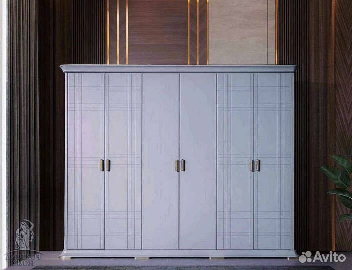 Спальный гарнитур Спальня Ненси