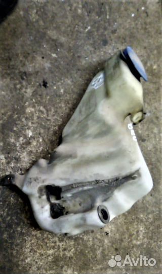 Бачок Омывателя VW Passat B5 3B0955453T