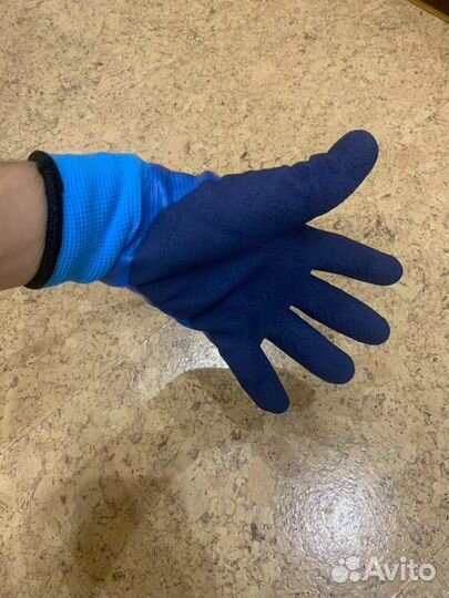 Перчатки для рыбалки и охоты