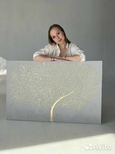 Художник. Роспись стен. Картины