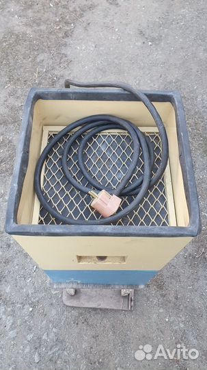 Измельчитель семян зерновых илс-0,5 (25 кг)