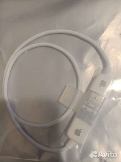 Кабели Apple оригинал для MacBook