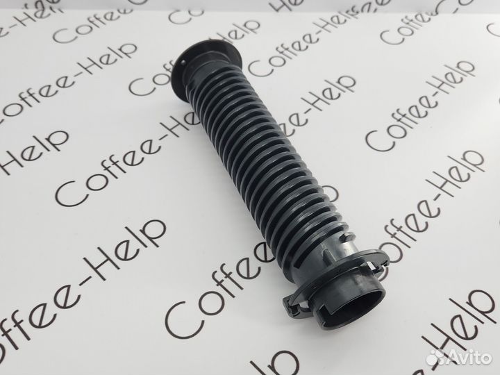 Вал заварного блока кофемашины Bosch/Siemens