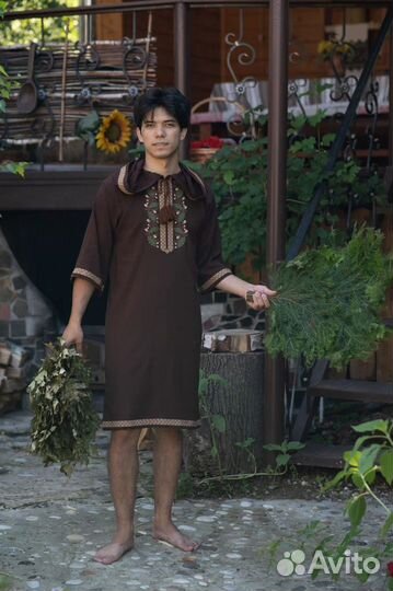 Одежда для пар мастера