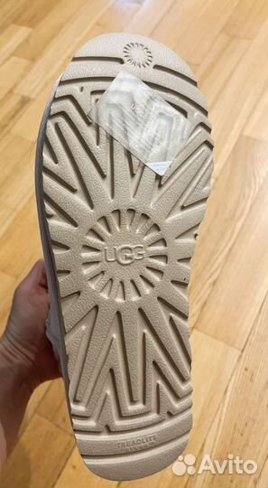 Ugg женские новые, р.36-37