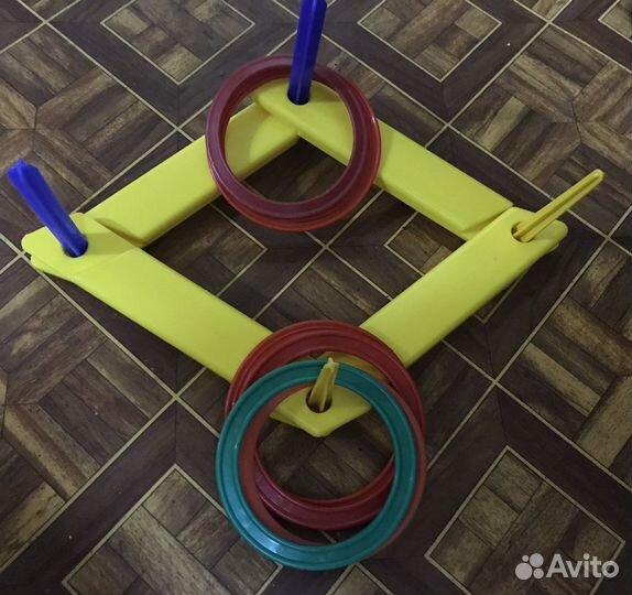 Физо для детей