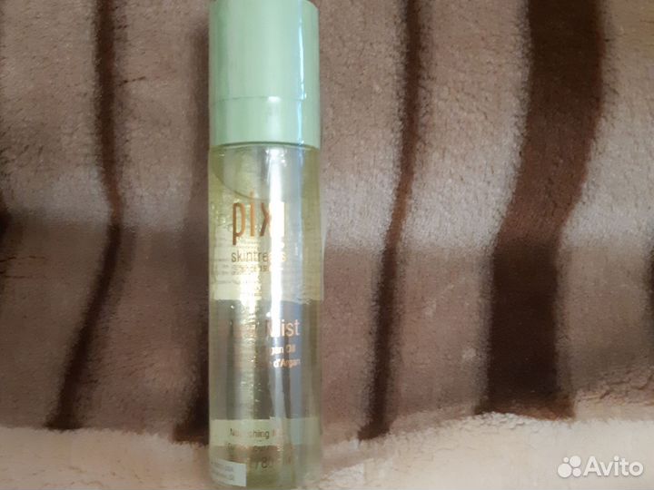 Pixi Glow Mist 80мл