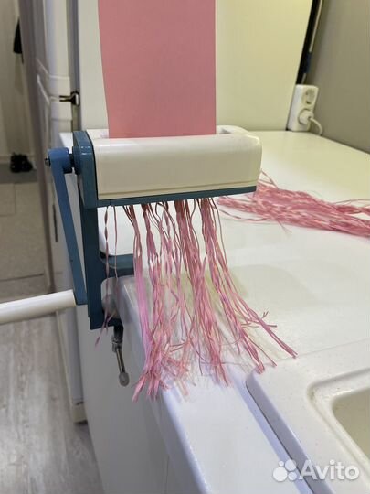 Лапшерезка СССР