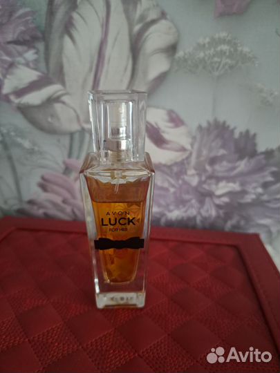 Эйвон и орифлэйм