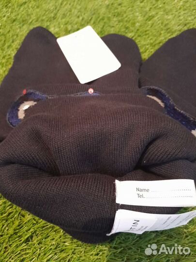Шапка, 48-50, новая
